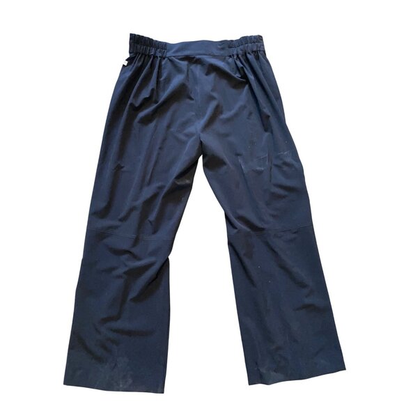 Zenergy by Chico’s 3-Pc Black Activewear Set – Jacket, Pants and Vest Sz L/XL - Picture 9 of 14